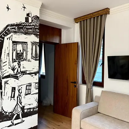 Πανδοχείο Tomas *