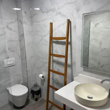 Πανδοχείο Tomas *