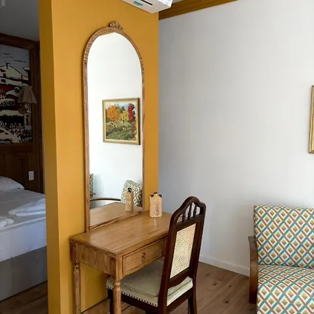 Tomas 宾馆 波格拉德茨