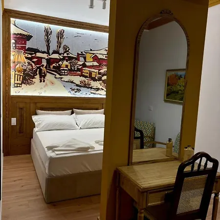 Πανδοχείο Tomas